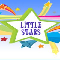 Photo - Little stars