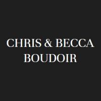 Photo - Chris & Becca Boudoir