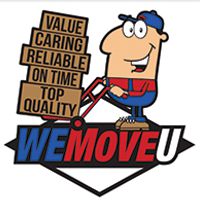 Photo - We Move U