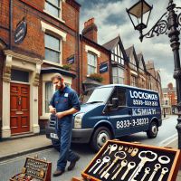 Photo - Tone Locksmiths of Wandsworth