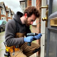 Photo - Kyox Locksmiths of Walsall