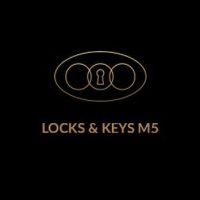 Photo - Locks & Keys M5