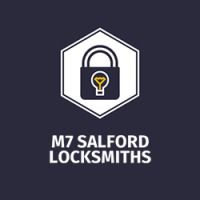 Photo - M7 Salford Locksmiths