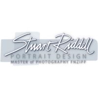 Photo - Stuart Riddell Portrait Design